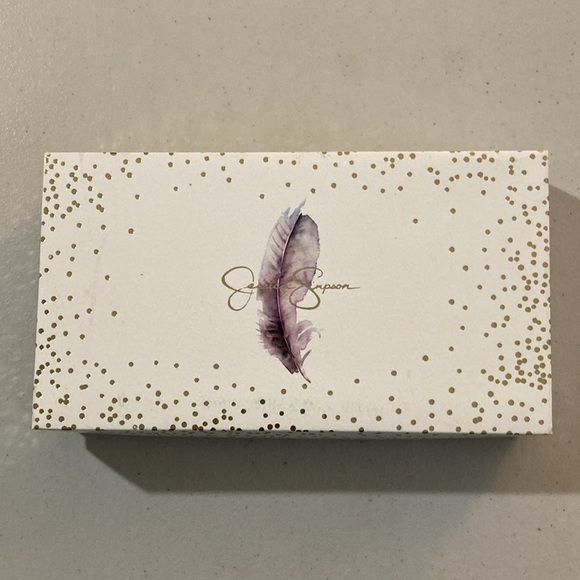 Jessica Simpson Frankie, Pink Sand, Wallet, NWT - Picture 2 of 10